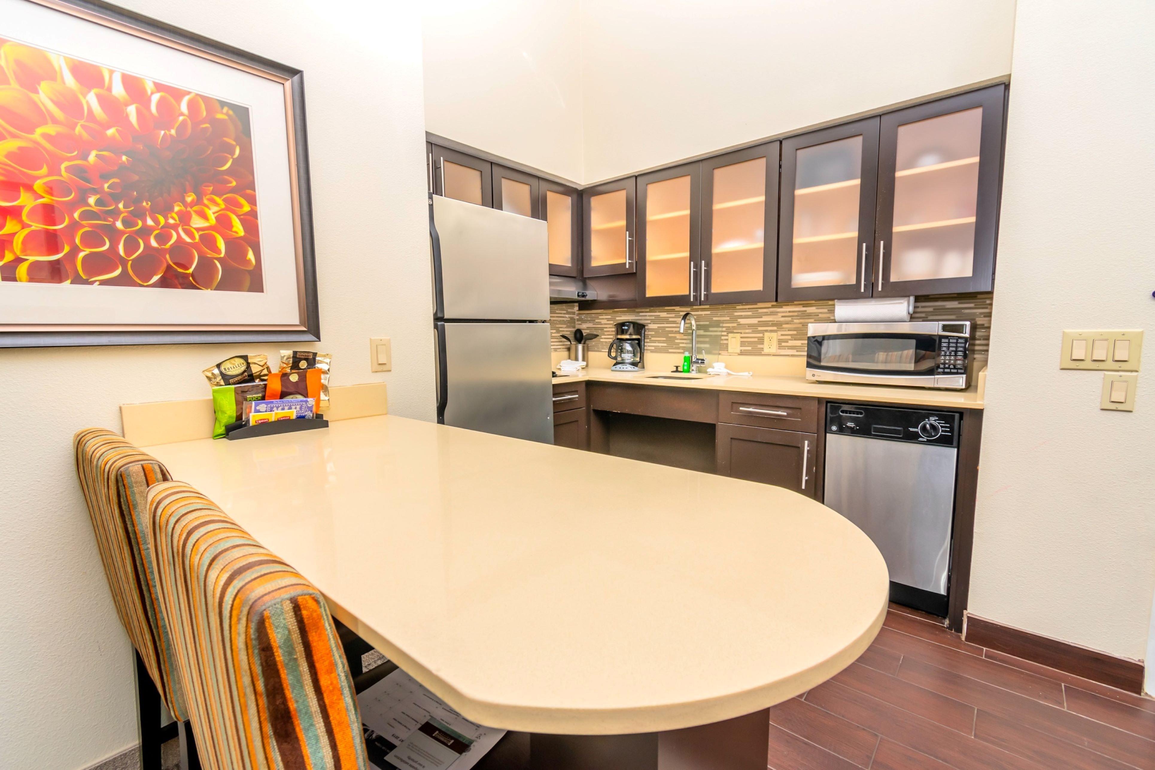 Staybridge Suites Houston - Iah Airport By Ihg Aldine Exterior photo