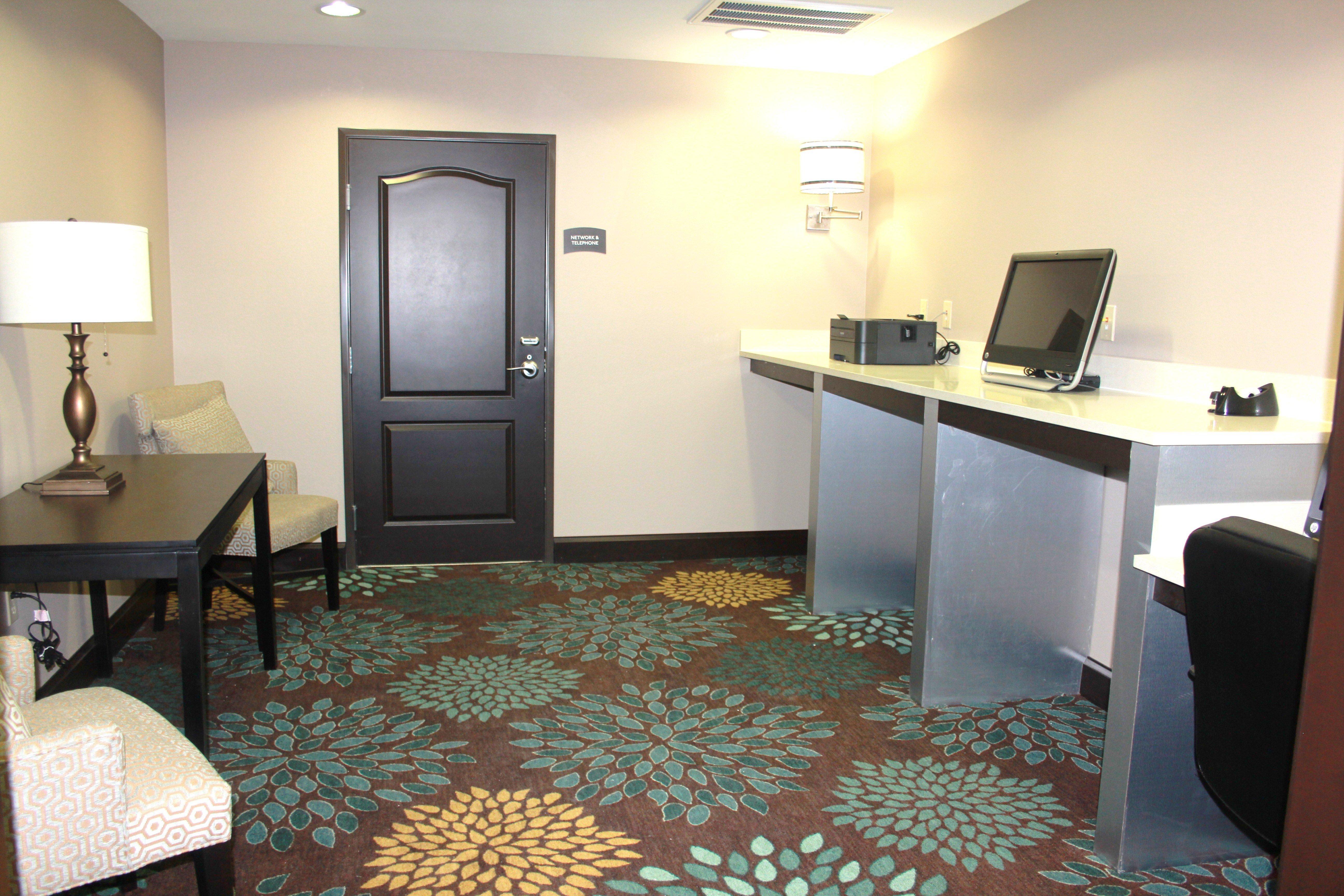 Staybridge Suites Houston - Iah Airport By Ihg Aldine Exterior photo