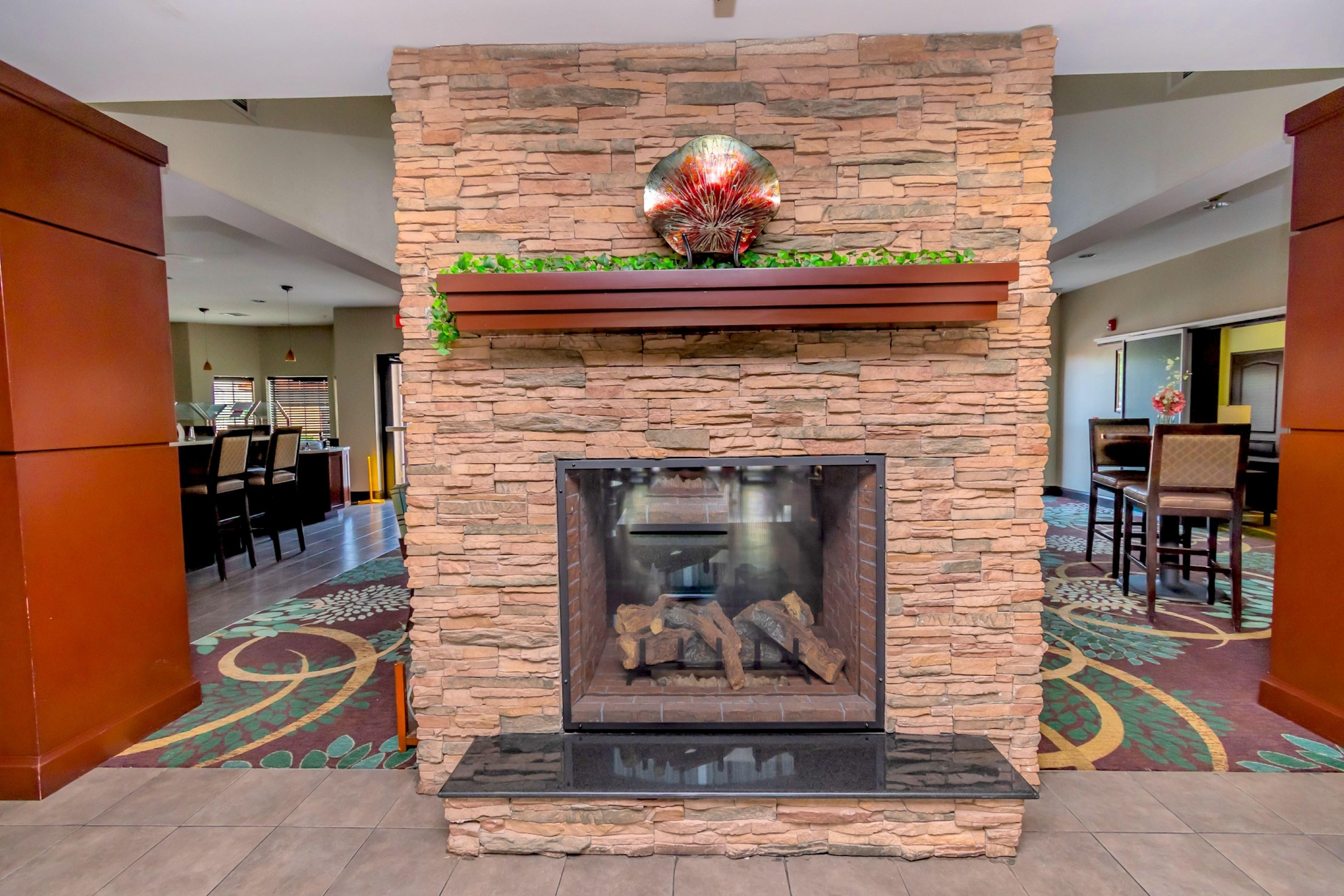 Staybridge Suites Houston - Iah Airport By Ihg Aldine Exterior photo