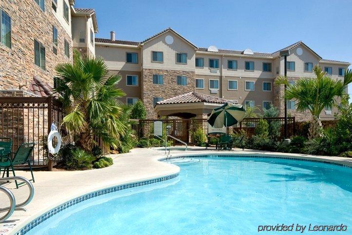 Staybridge Suites Houston - Iah Airport By Ihg Aldine Facilities photo